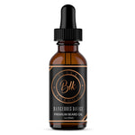 Dangerous Davage Beard Oil