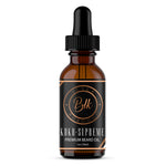 Koko Supreme Beard Oil