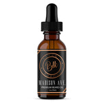 Madison Ave Beard Oil