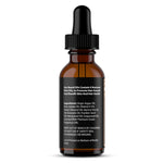 Madison Ave Beard Oil