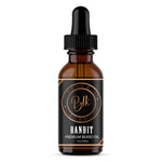 Bandit Beard Oil